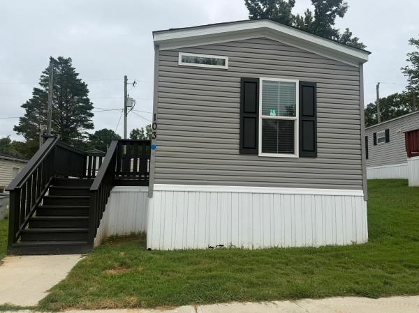 2024 Sunshine Homes ARC1664-8011 Mobile Home