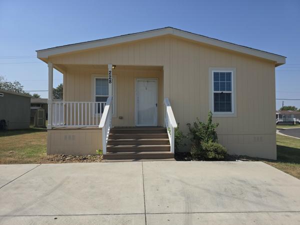 2018 Champion Mobile Home For Sale
