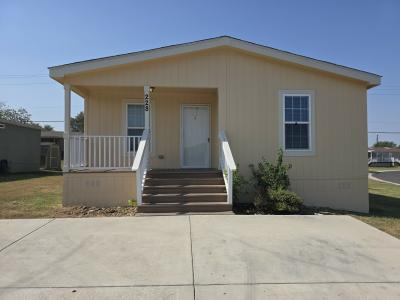 Mobile Home at 7494 Golf Vista Blvd. #228 San Antonio, TX 78244