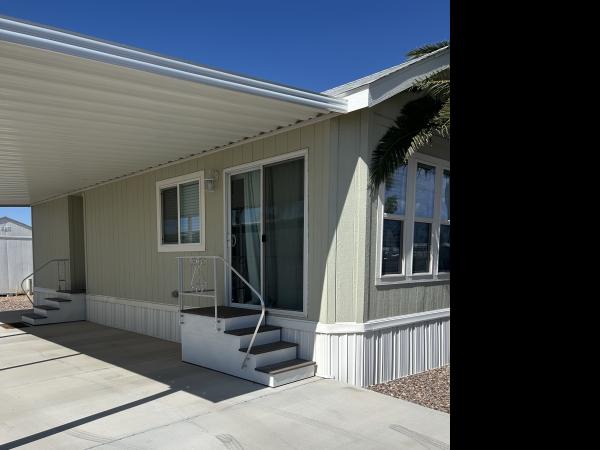 2020 Cavco Mobile Home For Sale