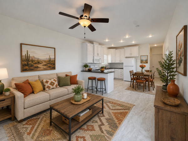 2020 CMH Mobile Home For Sale