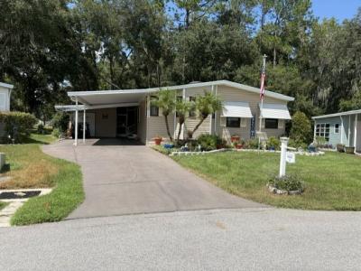 Mobile Home at 9537 Cypress Tree Ln Lot 271 Lakeland, FL 33810
