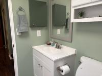 1990 Palm Harbor Mobile Home