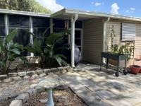 1990 Palm Harbor Mobile Home