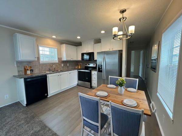 2021 Adventure Homes  Home