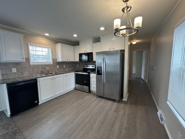 2021 Adventure Homes  Home