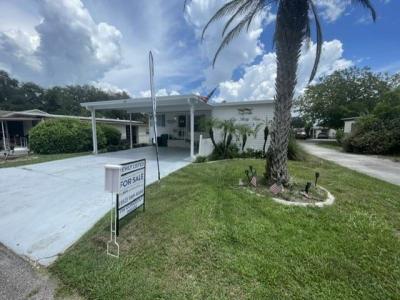 Mobile Home at 134 Millwood Road Leesburg, FL 34788