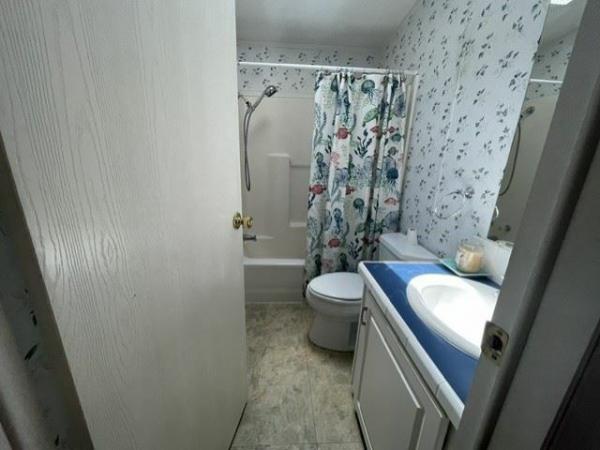 2001 Jacobsen N/A Mobile Home