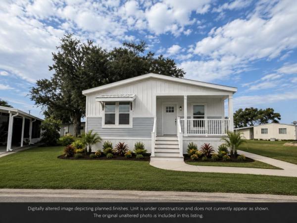 2026 CAVCO - Plant City Pierce Mobile Home