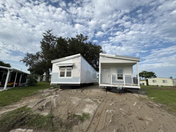 2026 CAVCO - Plant City Pierce Mobile Home