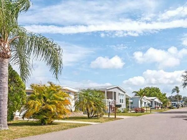 2026 CAVCO - Plant City Pierce Mobile Home