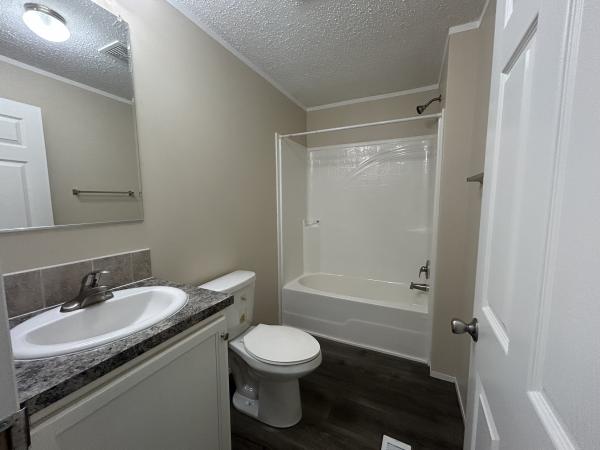 2021 Adventure Homes  Home