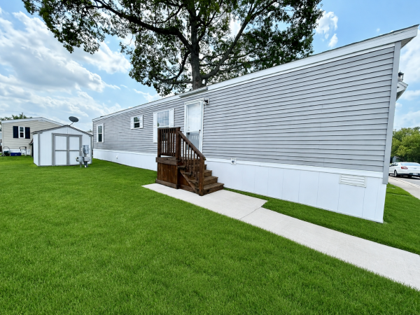 2021 Adventure Homes  Home