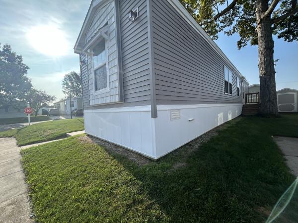 2021 Adventure Homes  Home