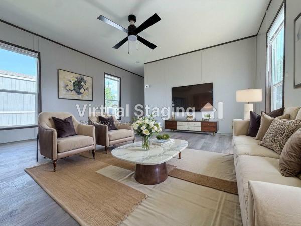 2026 Clayton - Waco Mobile Home For Sale