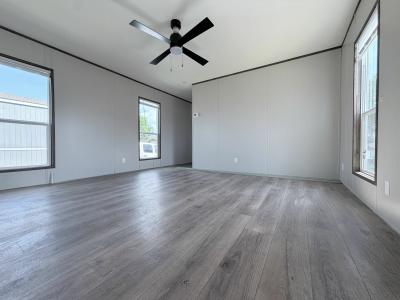 Photo 2 of 26 of home located at 709 North Collins Frwy, #3 #3 Howe, TX 75459