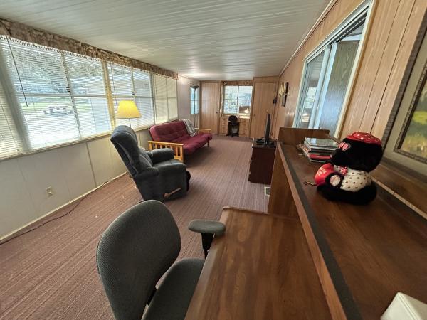 1986 SEBR PT Mobile Home
