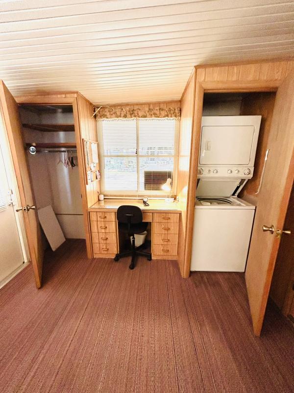 1986 SEBR PT Mobile Home
