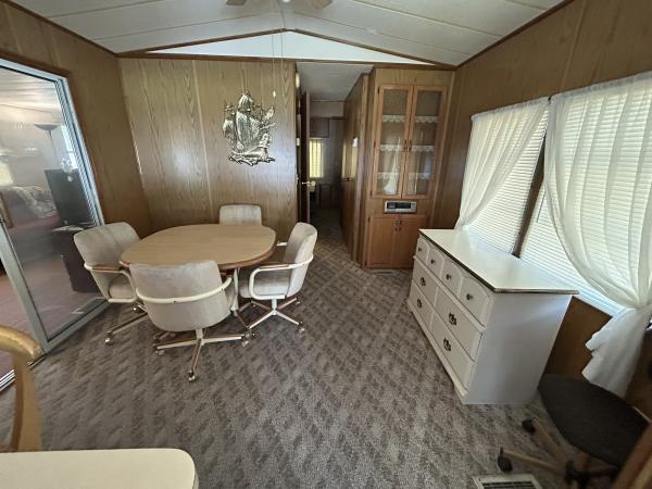 1986 SEBR PT Mobile Home