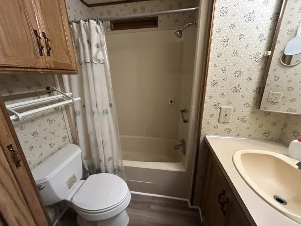 1986 SEBR PT Mobile Home