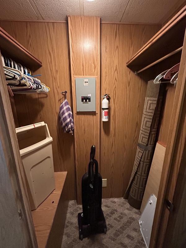 1986 SEBR PT Mobile Home