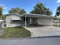 1986 SEBR PT Mobile Home