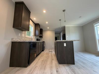 Photo 5 of 29 of home located at 709 North Collins Frwy, #60 #60 Howe, TX 75459