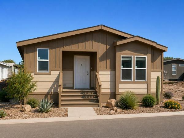 2027 Champion - Chandler Mobile Home For Sale