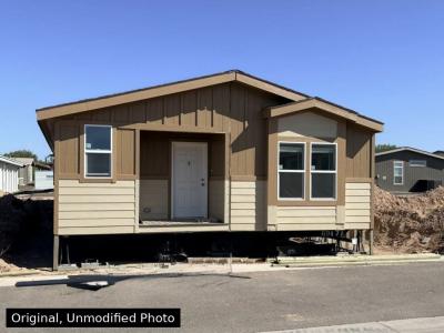 Photo 2 of 11 of home located at 3301 S Goldfield Road Lot 5120 Apache Junction, AZ 85119