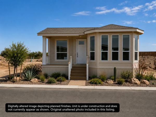 2027 CAVCO - Durango Mobile Home For Sale