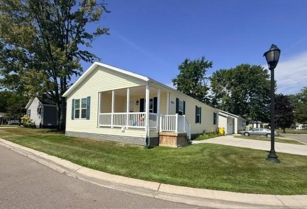 2024 Champion Dutch Aspire Mobile Home