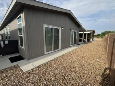 Photo 3 of 21 of home located at 7500 E Voyager Rd Site 2 Tucson, AZ 85756