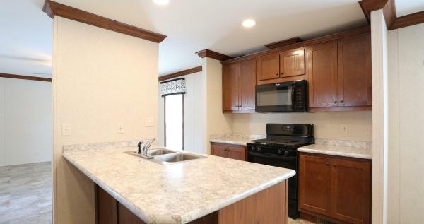 2017 Skyline 139 Mobile Home For Sale