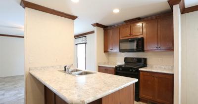 Mobile Home at 139 Brandywine Circle Wintersville, OH 43953