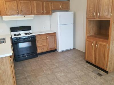 Mobile Home at 5702 Angola Rd. #320 Toledo, OH 43615