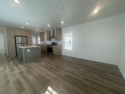 Photo 2 of 23 of home located at 2627 S Lamb Blvd #231 #231 Las Vegas, NV 89121