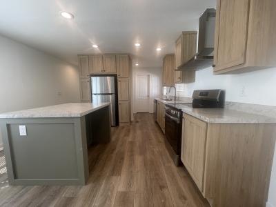 Photo 4 of 23 of home located at 2627 S Lamb Blvd #231 #231 Las Vegas, NV 89121