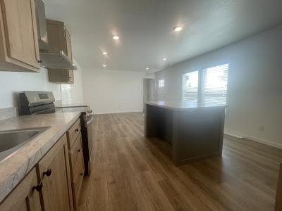 Photo 5 of 23 of home located at 2627 S Lamb Blvd #231 #231 Las Vegas, NV 89121