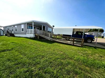 Mobile Home at 517 Laurel Court Hastings, MI 49058