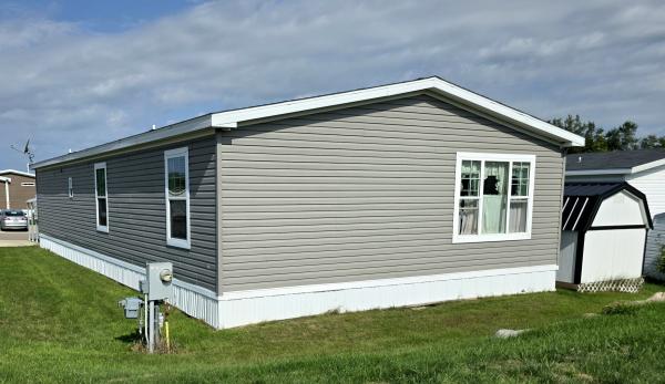 2021 Elite Sectional NA Mobile Home