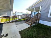 2021 Elite Sectional NA Mobile Home