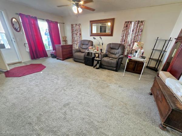 2021 Elite Sectional NA Mobile Home