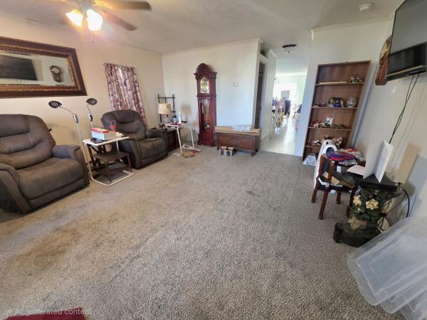 2021 Elite Sectional NA Mobile Home