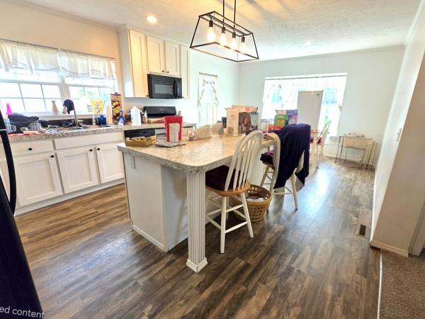 2021 Elite Sectional NA Mobile Home