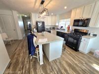 2021 Elite Sectional NA Mobile Home