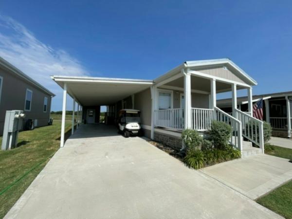 2023 RGN Services Mobile Home For Sale