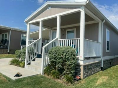 Photo 2 of 16 of home located at 15 Secluded Ranch Bend Willis, TX 77318