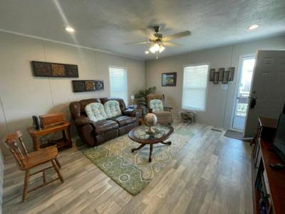 Photo 3 of 16 of home located at 15 Secluded Ranch Bend Willis, TX 77318