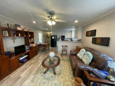 Photo 4 of 16 of home located at 15 Secluded Ranch Bend Willis, TX 77318
