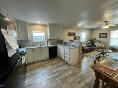 Photo 5 of 16 of home located at 15 Secluded Ranch Bend Willis, TX 77318